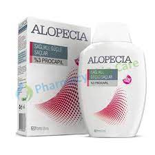 Effectieve anti-alopecia shampoos voor gezonde haargroei
