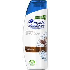 Effectieve haaruitval shampoo voor gezonder haar