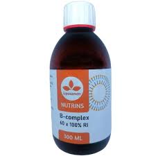 De Impact van Vitamine B Complex op Haargroei: Een Complete Gids