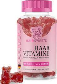 Optimaliseer Haargroei met Essentiële Vitamines