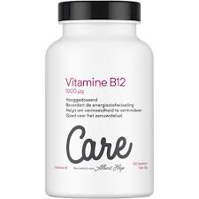 Boost je energie met vitamine B12-supplementen!