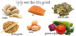 De Kracht van Voeding: Tips voor een Gezond Dieet