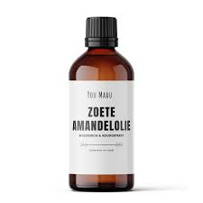 Stralend met Amandelolie: Verminder rimpels natuurlijk!