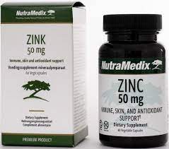 Alles over Zink: Voordelen, Bronnen en Supplementen