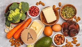 Alles wat je moet weten over de voordelen van vitamine A voor je gezondheid