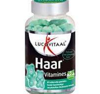 Ontdek de Kracht van Haarvitamines voor Gezond en Sterk Haar!