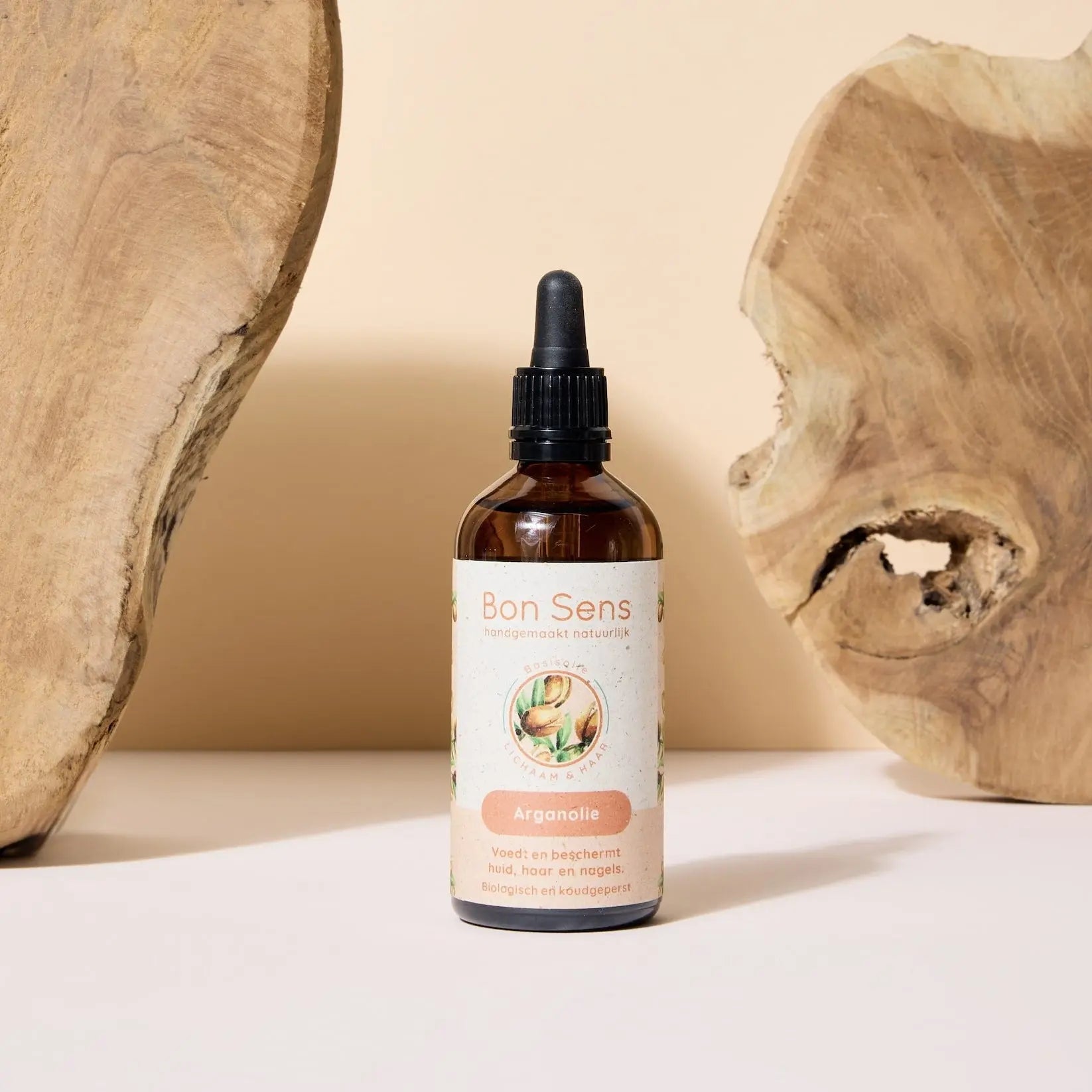 Ontdek de Magische Kracht van Arganolie voor Je Haar