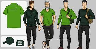 Werk in stijl en veiligheid met onze kwaliteitsvolle bedrijfskleding!