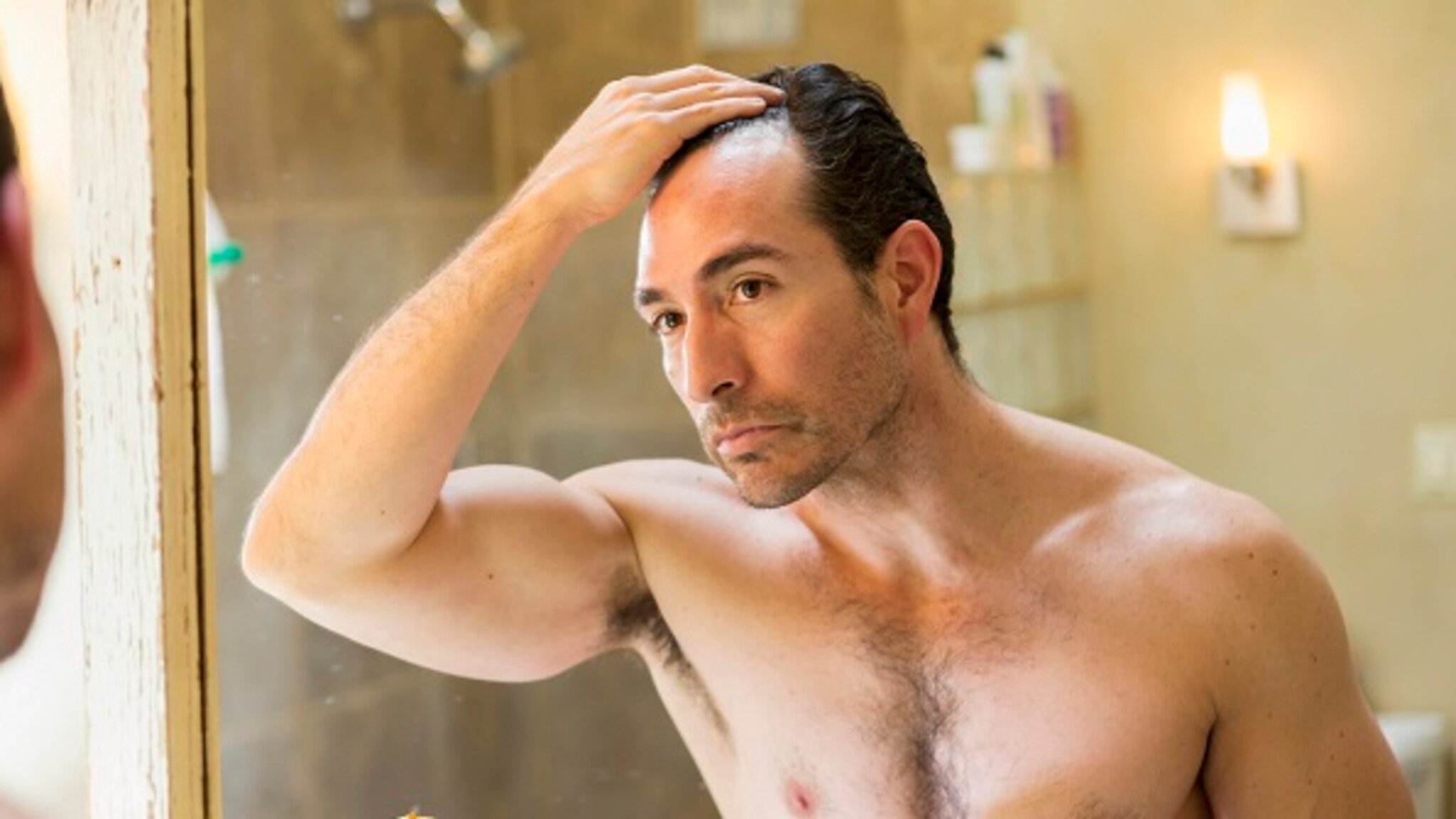 Ontdek het Nieuwe Middel Tegen Kaalheid: Een Doorbraak in Haarverzorging!