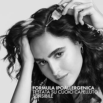 Aminexil Clinical 5: Effectieve Haaruitvalbehandeling voor Vrouwen