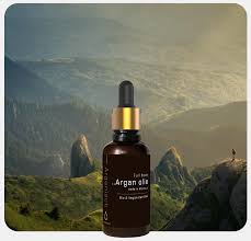 Ontdek de Magie van Arganolie voor een Stralende Huid en Glanzend Haar