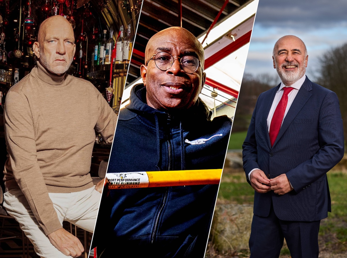 De Invloed van Erfelijkheid op Kaalheid: Feiten en Mythen