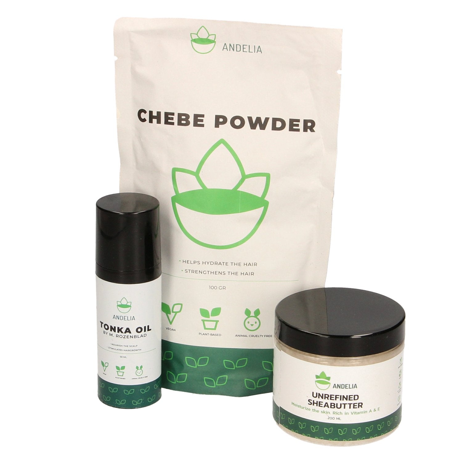 Ontdek de Beste Haargroei Producten voor Gezond en Sterk Haar!