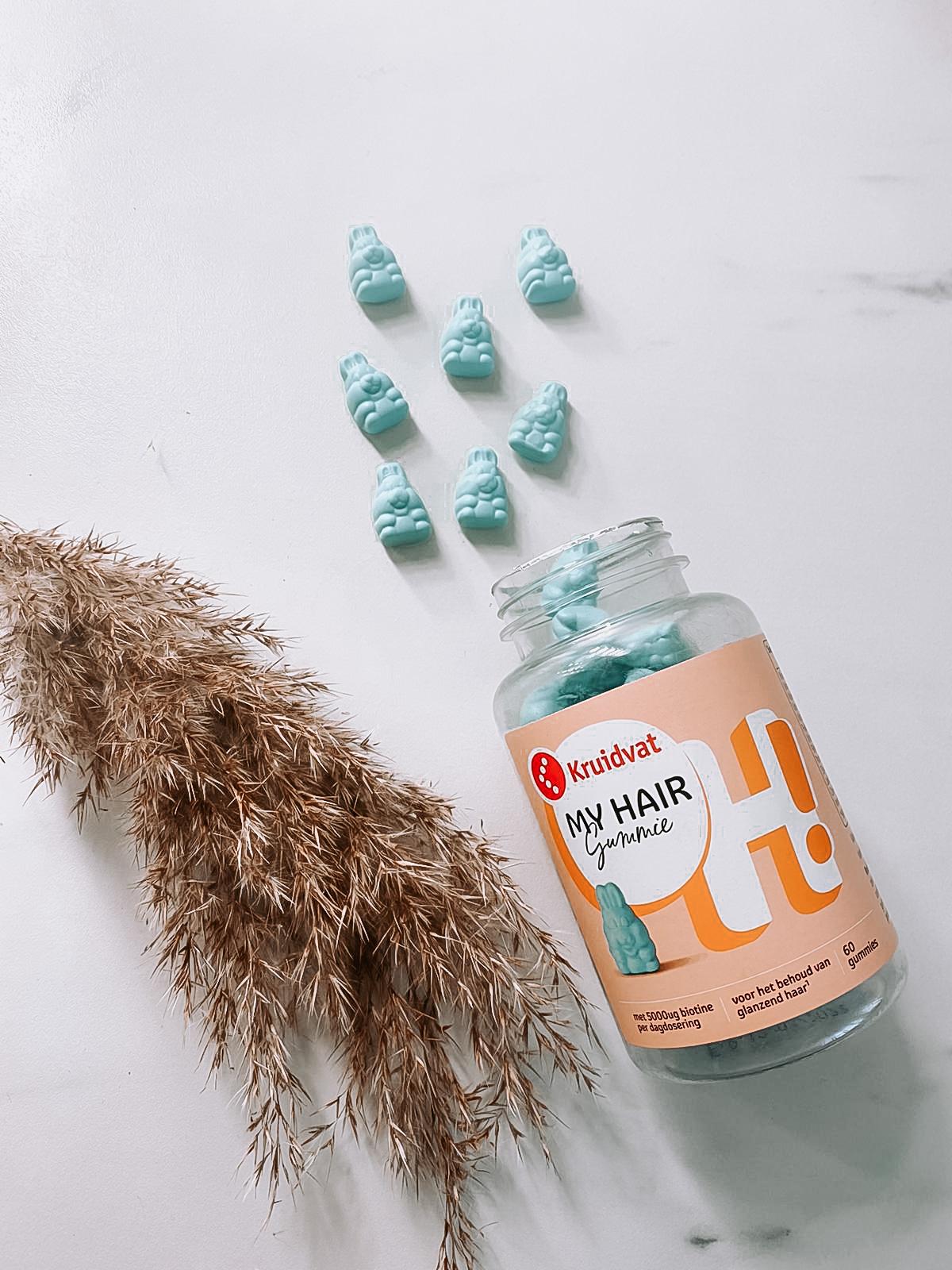 Ontdek het Effectieve Haargroeimiddel van Kruidvat voor Gezonder Haar