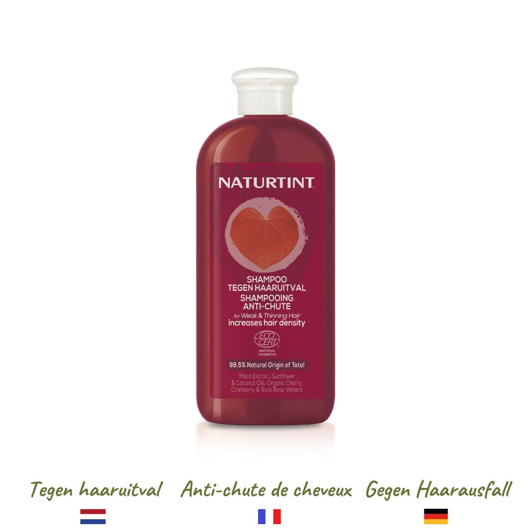 Ontdek de Kracht van Anti-Haaruitval Shampoo voor Gezonder Haar