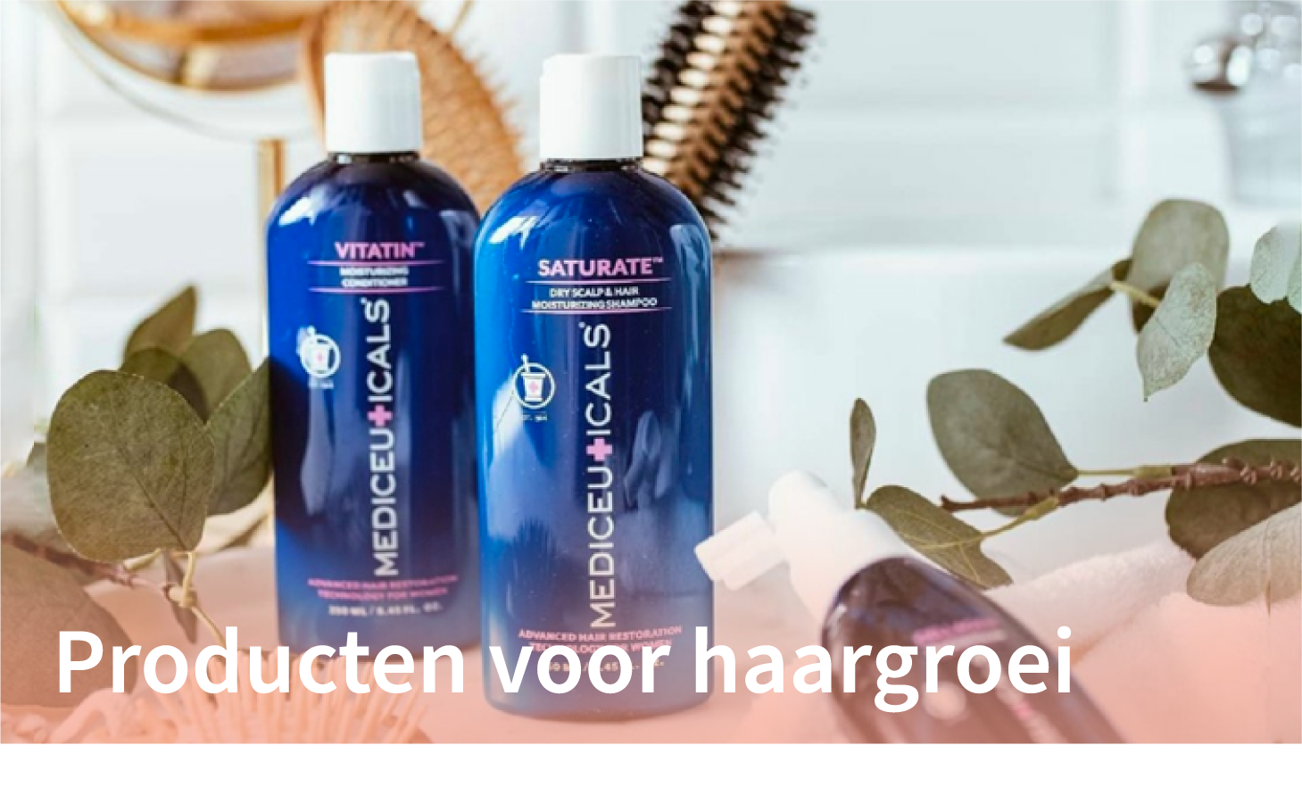 Het Beste Haargroeimiddel voor Vrouwen: Ontdek de Topopties!