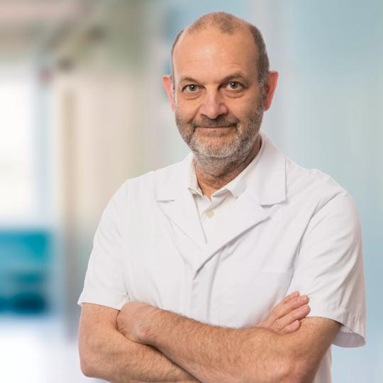 Dermatoloog voor haaruitval in Antwerpen: Expertise en Behandelingen