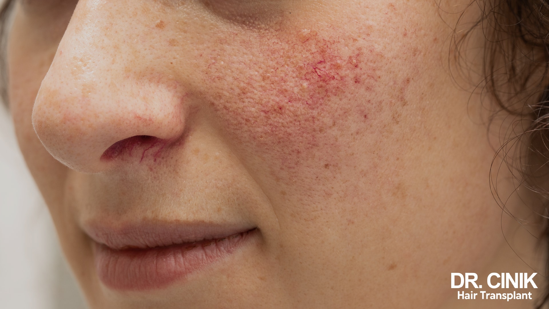 Oorzaak van Frontale Fibroserende Alopecia: Een Diepgaande Analyse