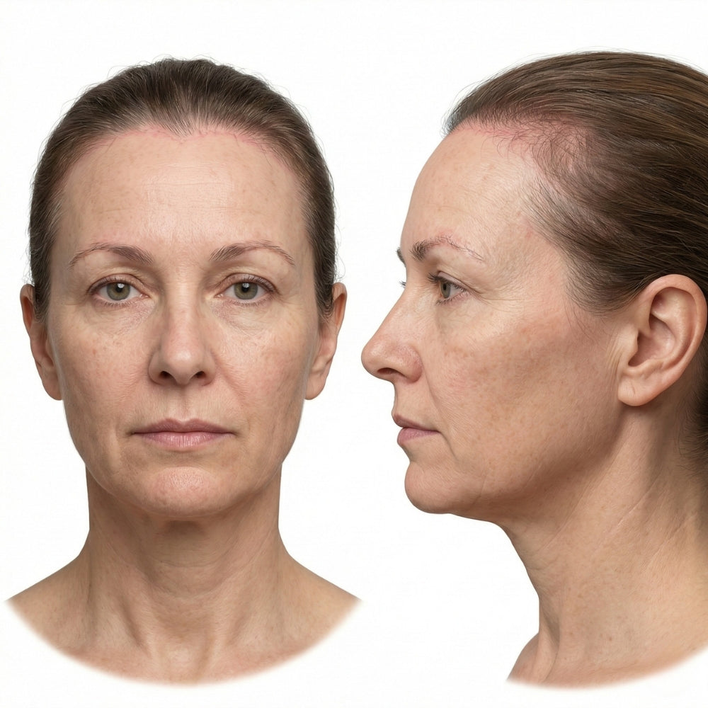 Alles wat je moet weten over frontale fibroserende alopecie