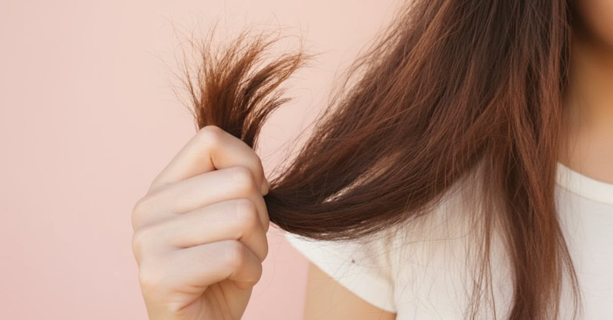 Tips voor het Gezond Maken van Je Haar: Een Gids naar Sterker en Mooier Haar