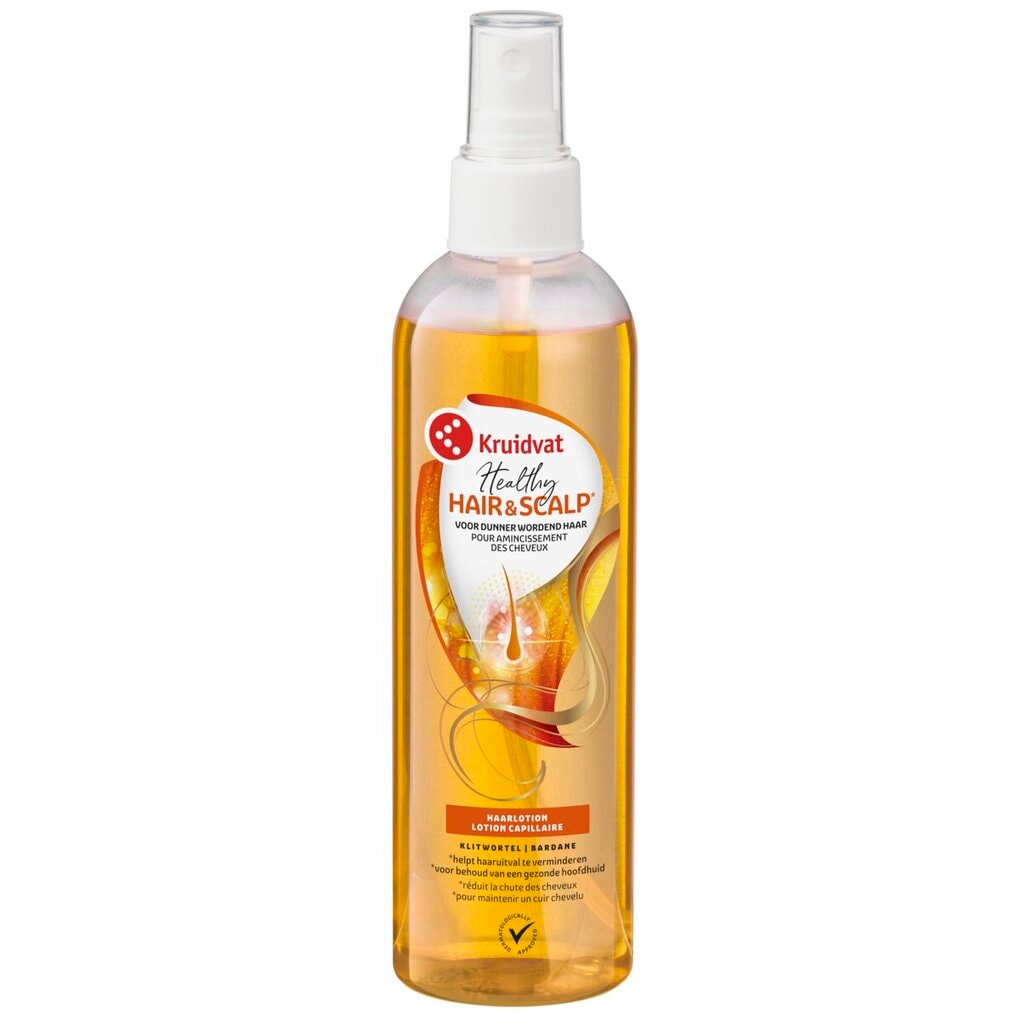 Haargroeimiddel van Kruidvat: Stimuleer Gezonde Haargroei met Betaalbare Opties