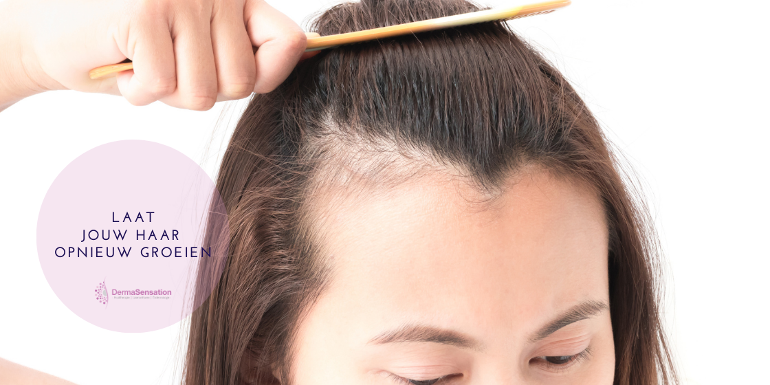 Haarproblemen bij Vrouwen: Oorzaken, Behandelingen en Zelfzorgtips