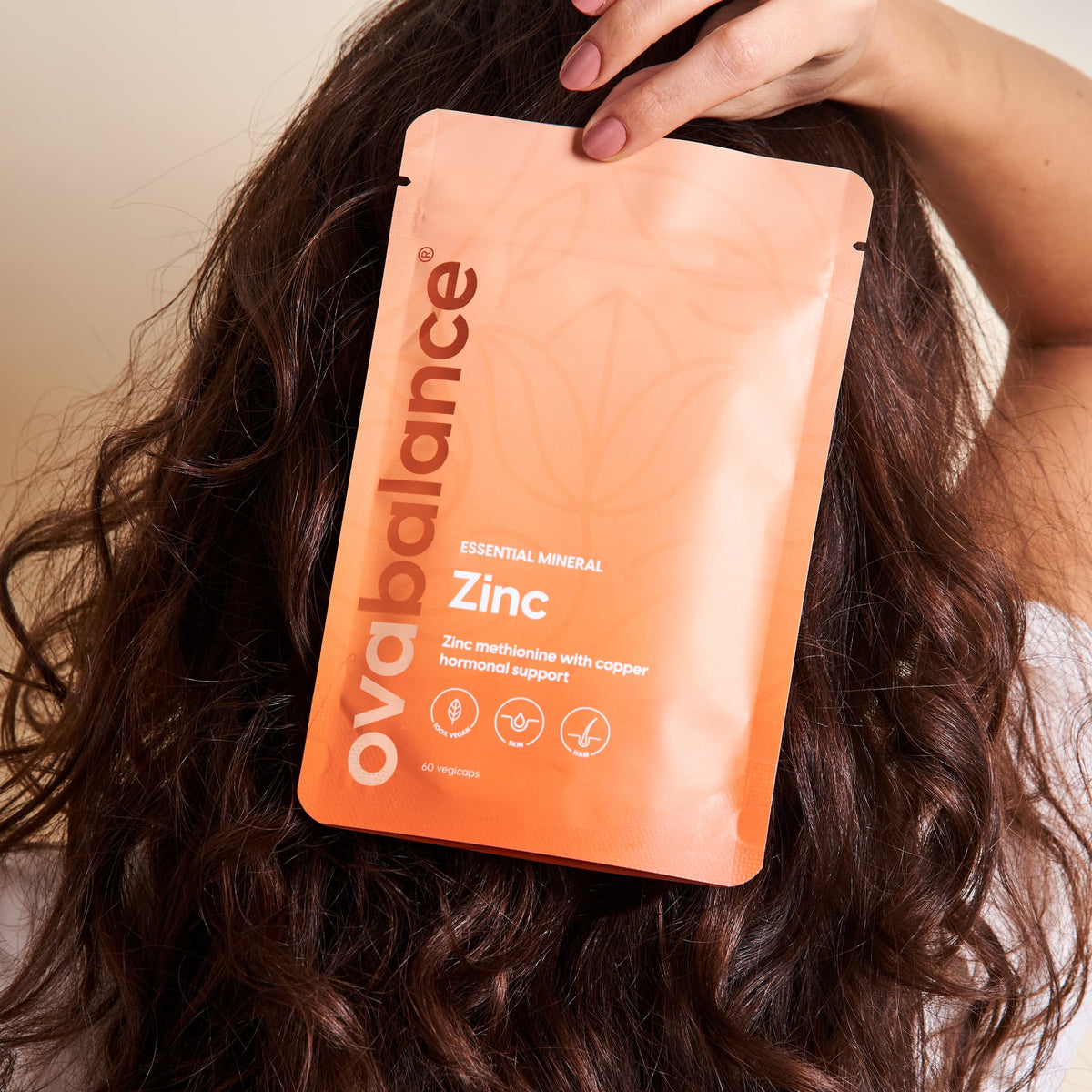 Haaruitval tegengaan: de rol van voeding bij gezond haar