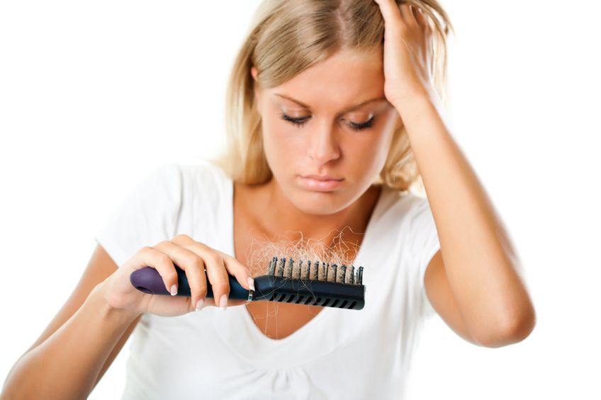 Effectieve Oplossingen tegen Haarverlies: Tips en Behandelingen