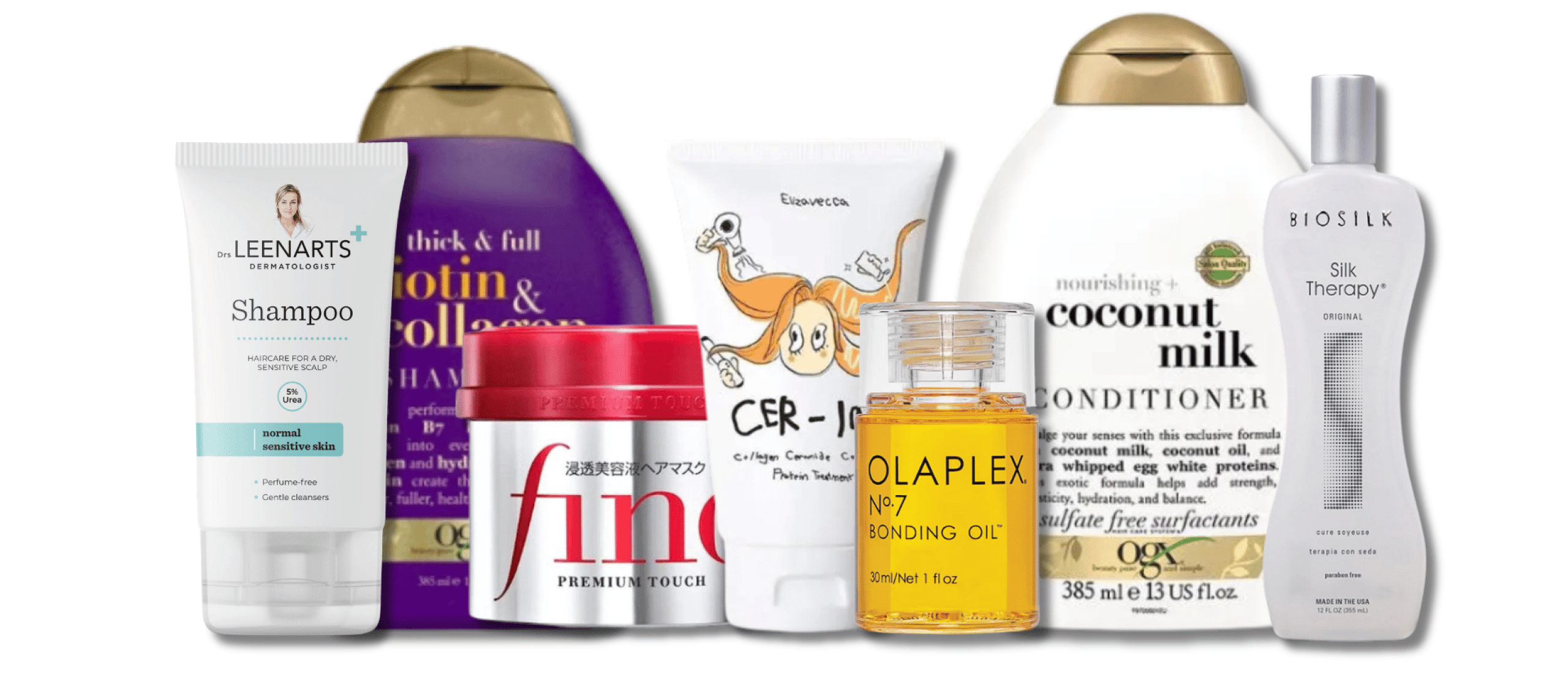 De Beste Haarproducten voor Volume: Ontdek hoe je jouw haar meer body en volheid geeft