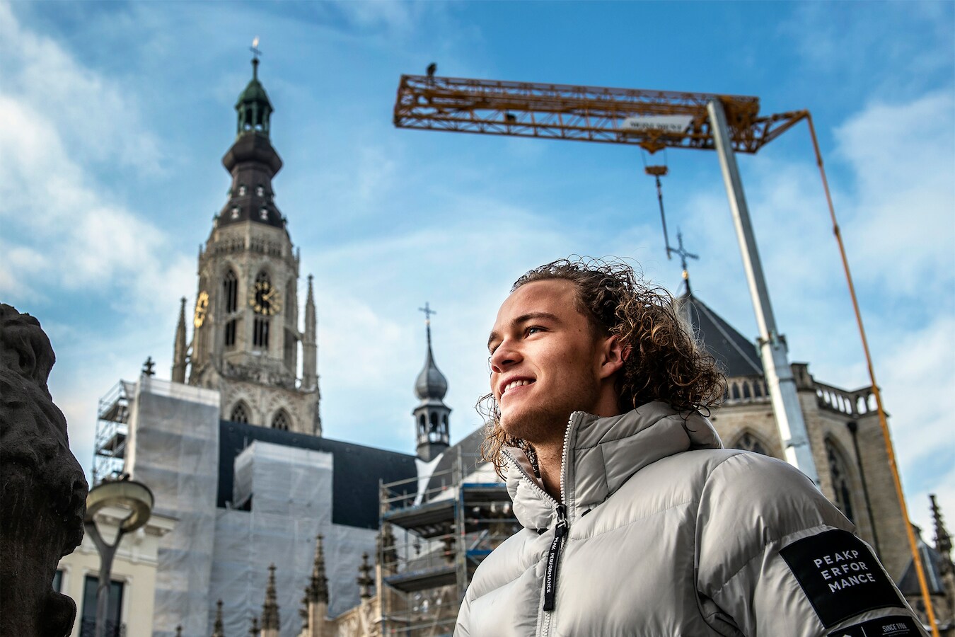 Tips voor een Stralende Haardos: Verzorging en Gezondheid van je Haardos