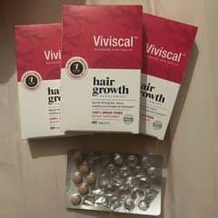 Ontdek de Kracht van Haargroeisupplementen voor Gezonder en Sterker Haar!