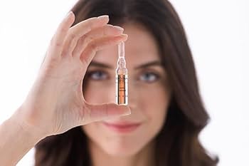 Stimuleer Haargroei met Effectieve Injecties voor Een Gezonde Bos Haar!