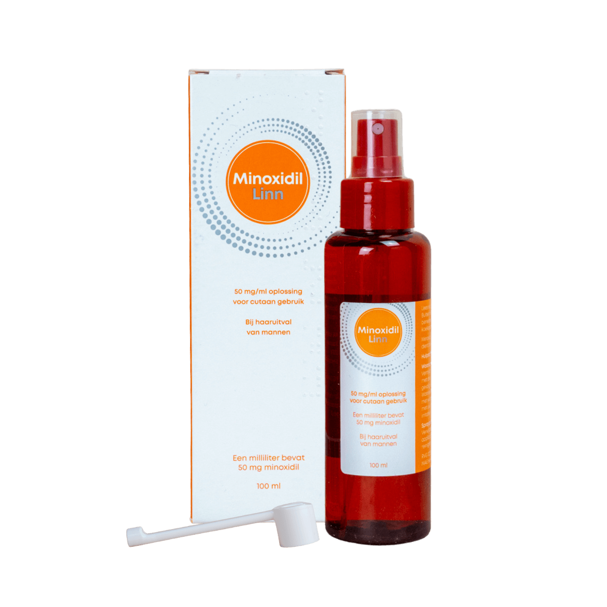 Het Gebruik van Minoxidil bij Haargroei: Effectiviteit en Bijwerkingen