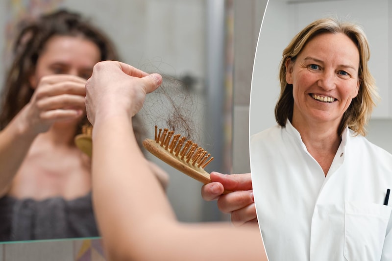 De Beste Dermatoloog voor Haaruitval: Vind de Juiste Expertise voor uw Haarproblemen