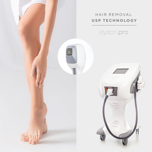 Ontdek de Voordelen van Definitief Ontharen voor een Gladde Huid