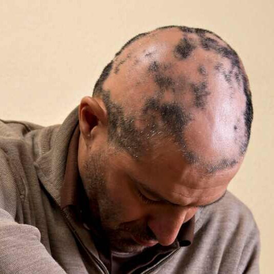 Effectieve Methoden om Haargroei op Kale Plekken te Stimuleren