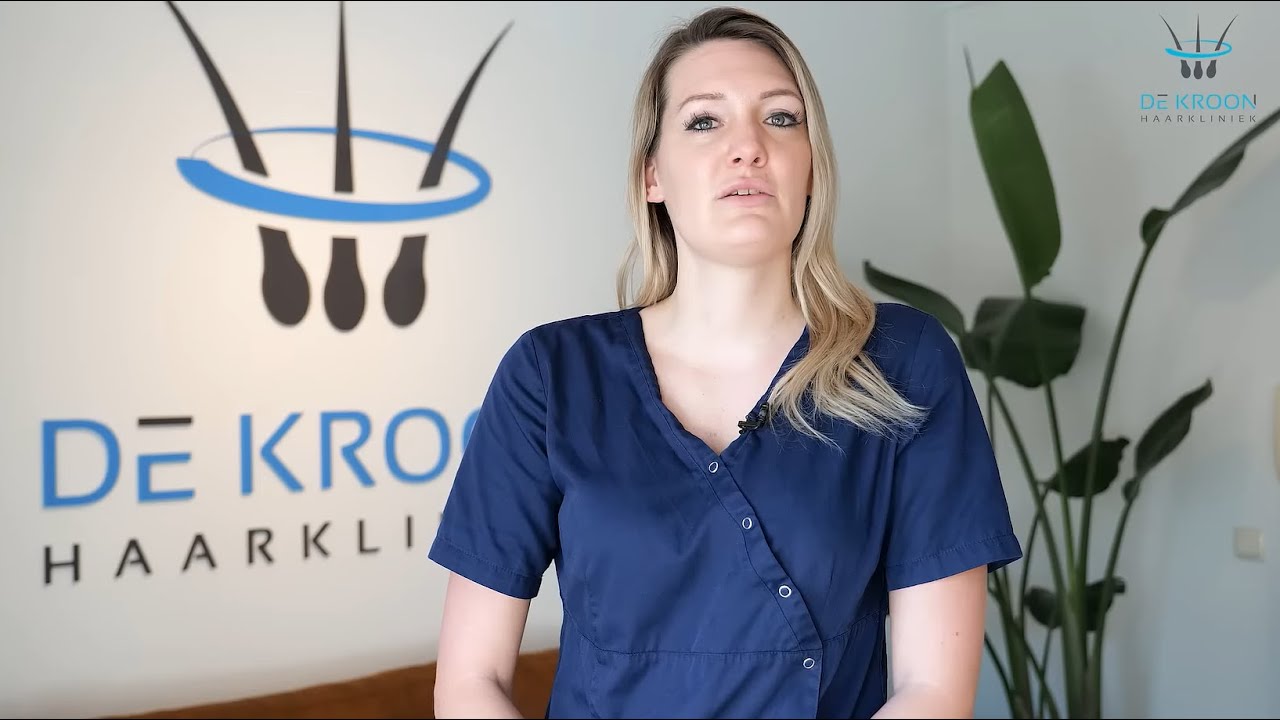 Haarkliniek voor Vrouwen: Oplossingen op Maat voor Haarproblemen