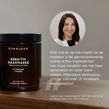 Ontdek de Magie van een Hydraterend Haarmasker voor Stralend Haar