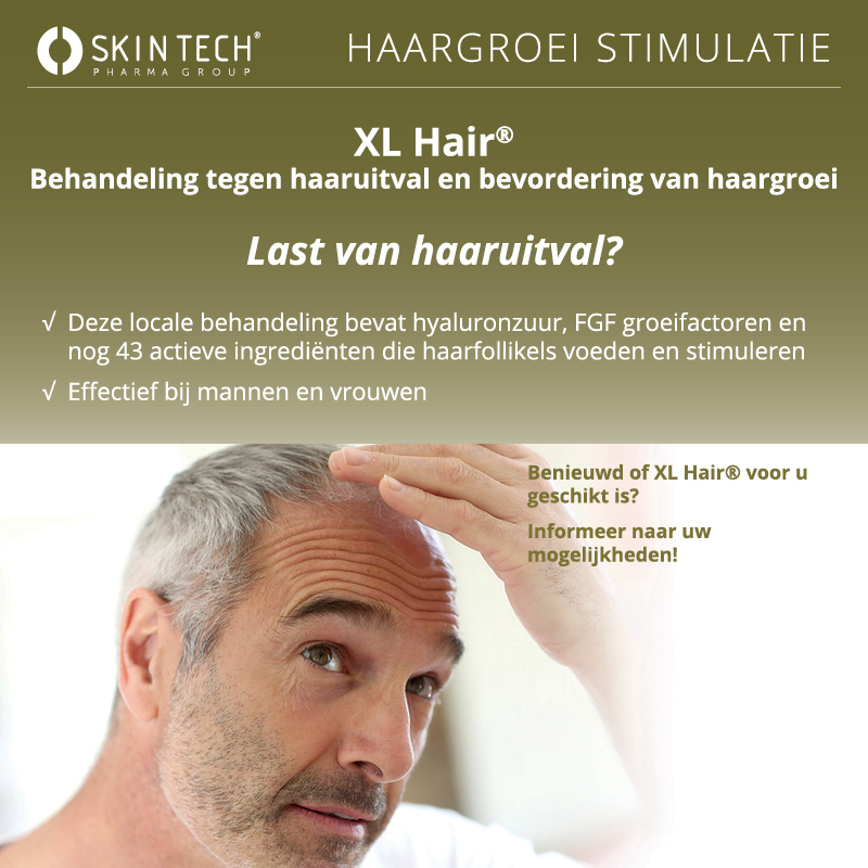 Effectieve haaruitval behandelingen: Een gids naar gezonde haargroei