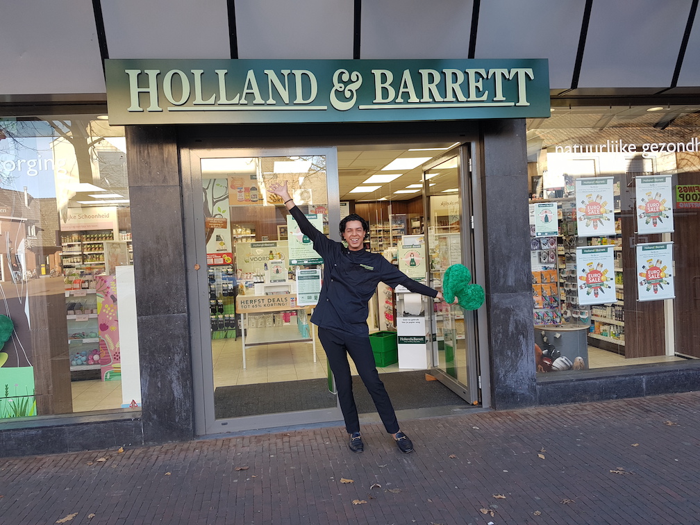Effectieve oplossingen voor haaruitval bij Holland & Barrett: Ontdek natuurlijke remedies