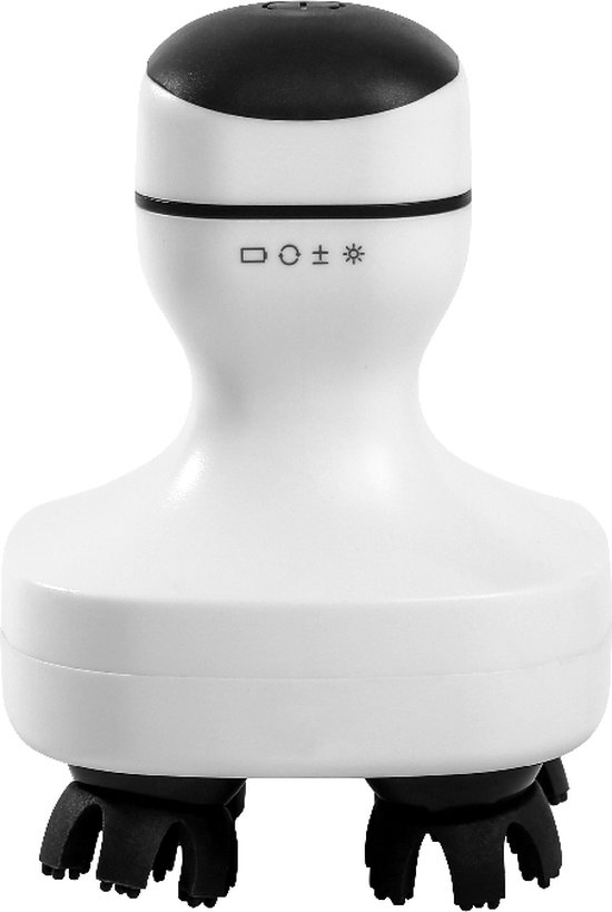 Verbeter je Haargroei met Ontspannende Hoofdhuidmassage