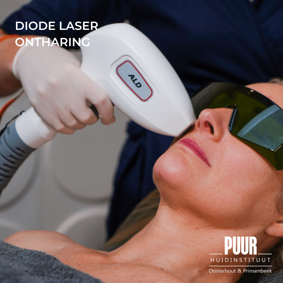 Stimuleer Haargroei met Innovatieve Laserbehandelingstechnieken