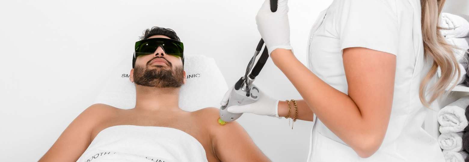 Effectieve Laser Haar Verwijdering voor de Donkere Huid: Tips en Advies