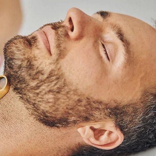 Revolutionaire Haarverzorging met Lasertechnologie