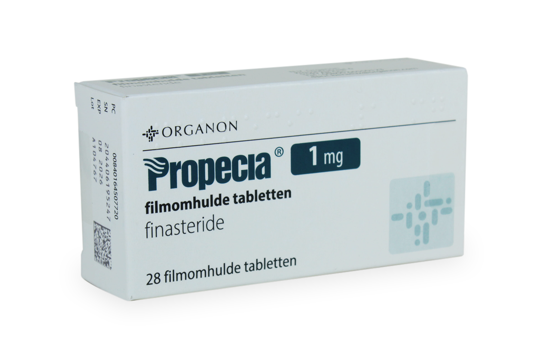 Zijn de Risico’s van Finasteride Echt Gevaarlijk? Ontdek de Feiten