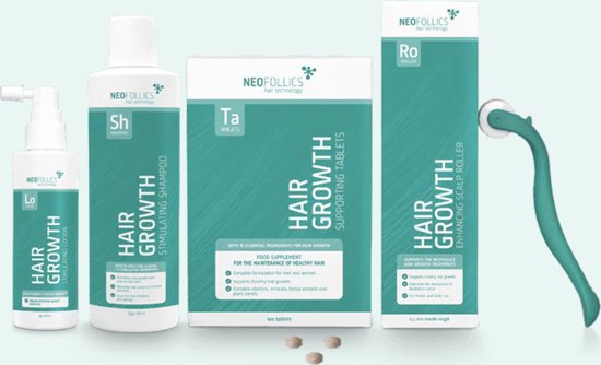 Alopecia behandeling: helder inzicht, passende zorg en hoop op herstel.