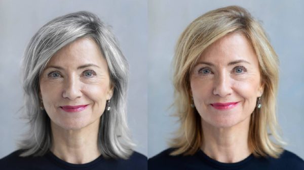 Grijze haren definitief verwijderen: welke methoden werken echt?