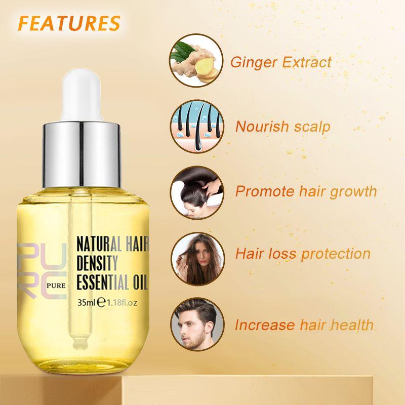 Haargroei serum voor mannen: ingrediënten, gebruik en verwachtingen