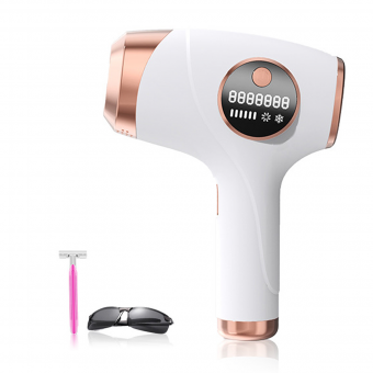 Permanente laser ontharing: werking, resultaten en aandachtspunten